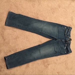 Mossimo jeans